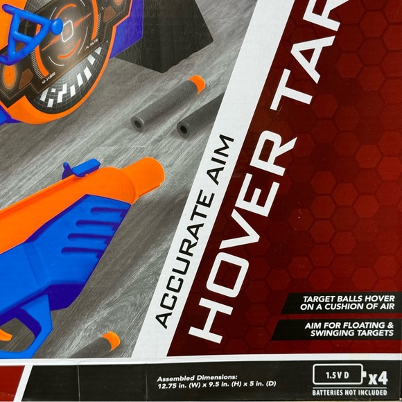 EastPoint Sports Acurate Aim Hover Target - Picture 8 of 12